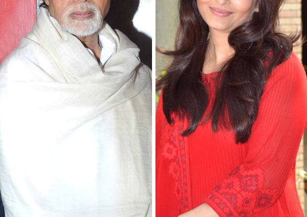 here’s what amitabh bachchan has to say about aishwarya rai bachchan’s sensuous role in ae dil hai mushkil