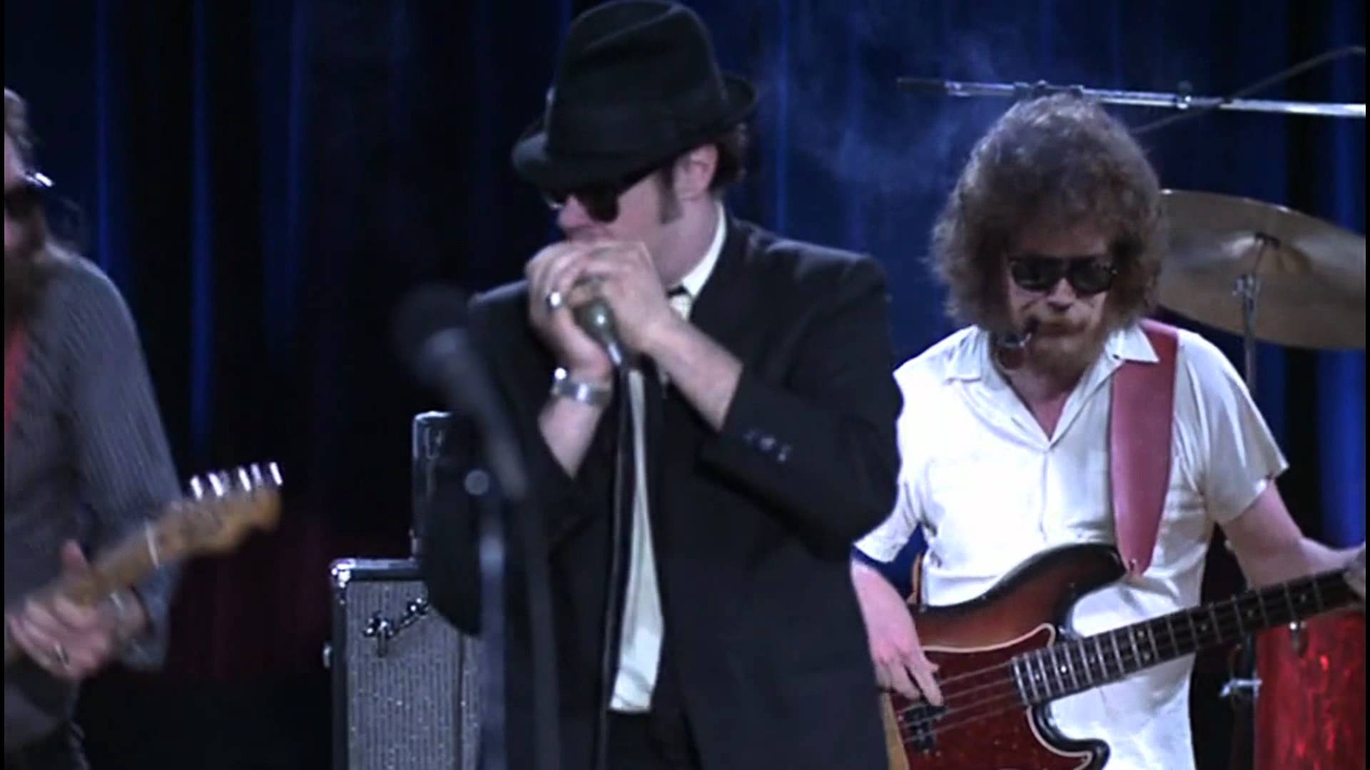 Blues Brothers Bassist Donald Duck Dunn dead at 70