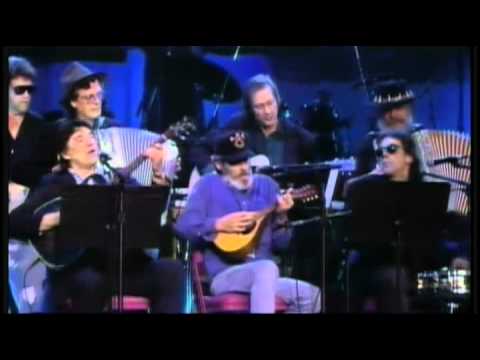 Bob Dylan 30th Anniversary: When I Paint My Masterpiece Video