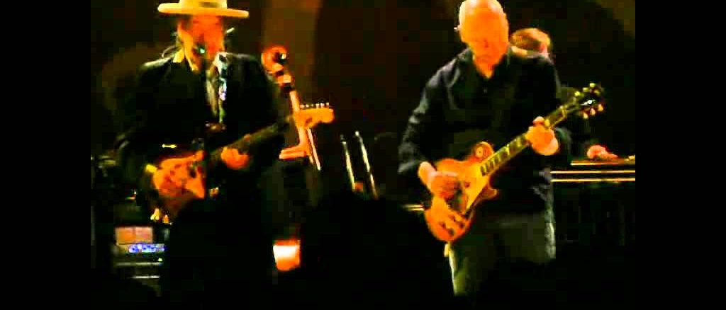 Bob Dylan Fall 2012 Tour Expands