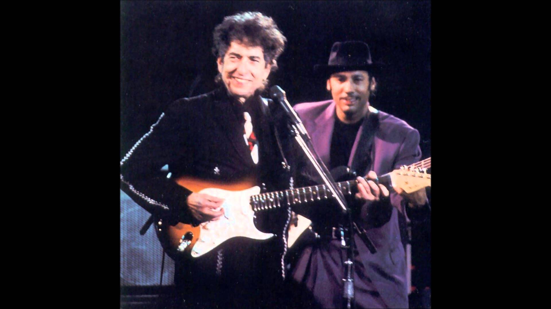 Bob Dylan Pre-Releasing Shadows In The Night Feb 3 2015