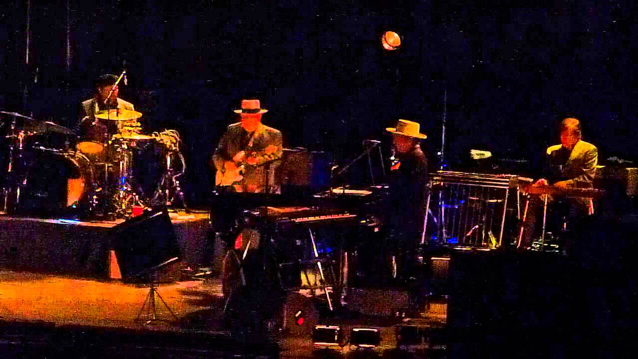 Bob Dylan releases US Canada summer tour 2013