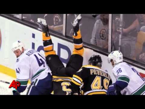 bruins