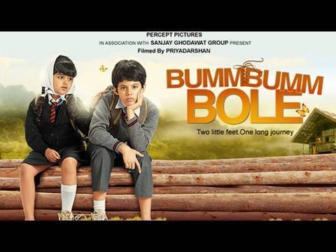 Bumm Bumm Bole Movie watch online
