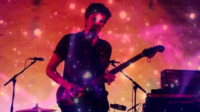 CALVIN LOVE (Edmonton.AB) w/ THE PARKAS and… @ Silver Dollar