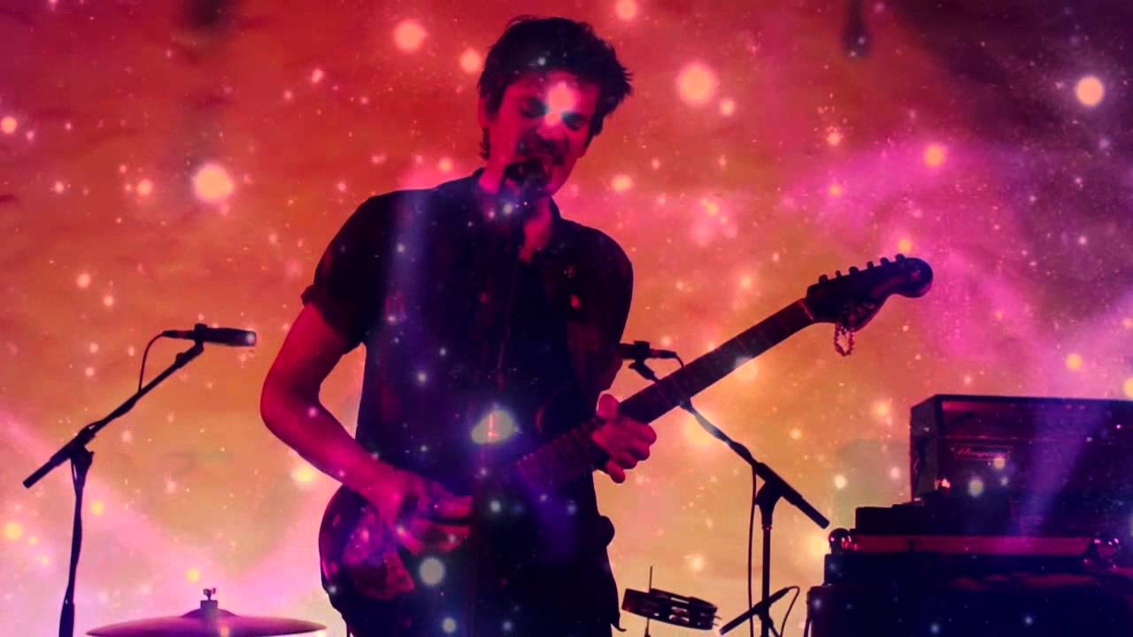 CALVIN LOVE (Edmonton.AB) w/ THE PARKAS and… @ Silver Dollar
