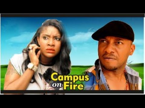 Campus On Fire Movie watch online