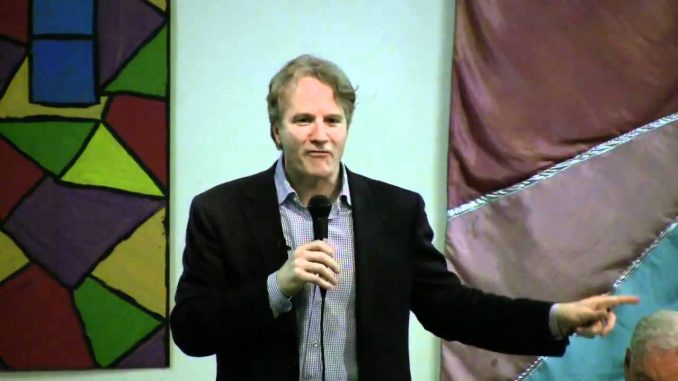 Canadian Election 2011: Peggy Nash vs Gerard Kennedy