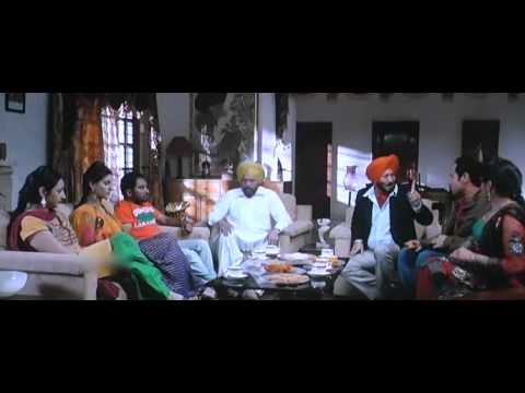 Carry on Jatta Movie watch online