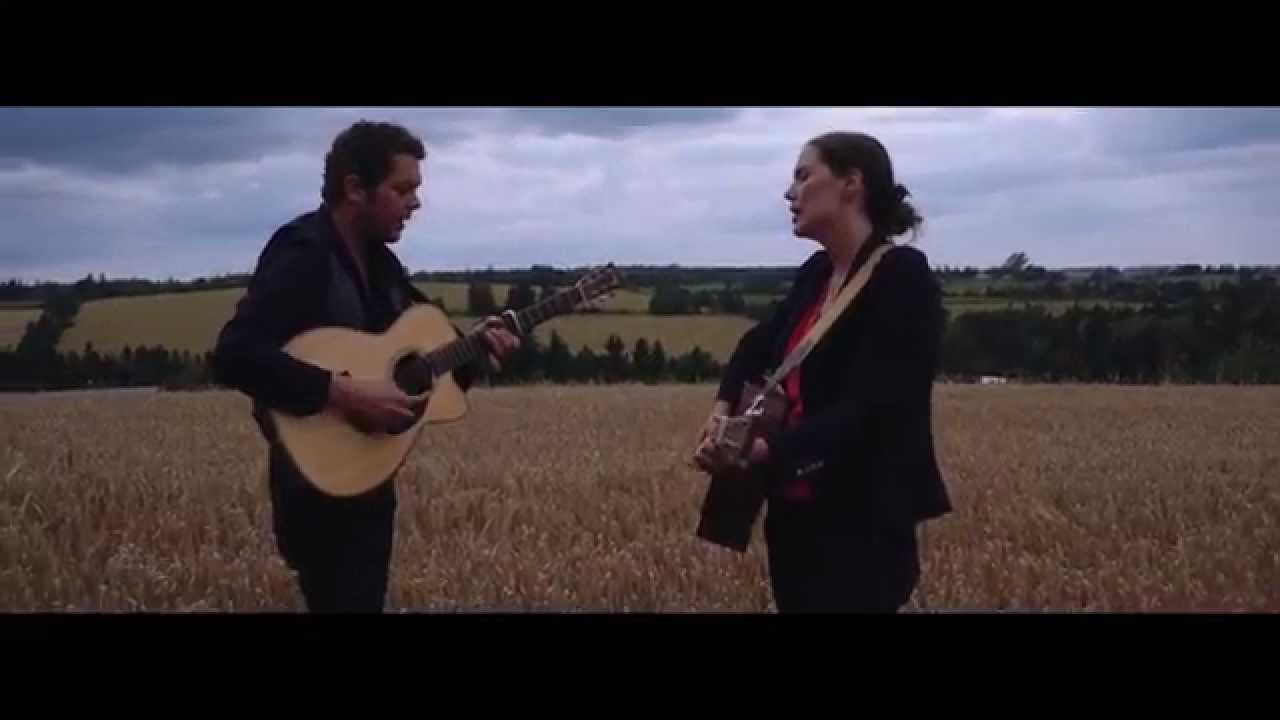 Catherine MacLellan 2015 Juno for The Raven’s Song