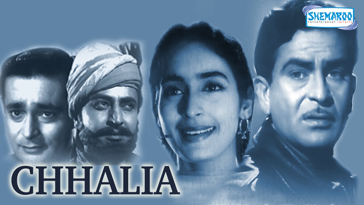 Chhalia Movie watch online