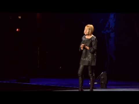 Cindy Gallop: Make Love Not Porn