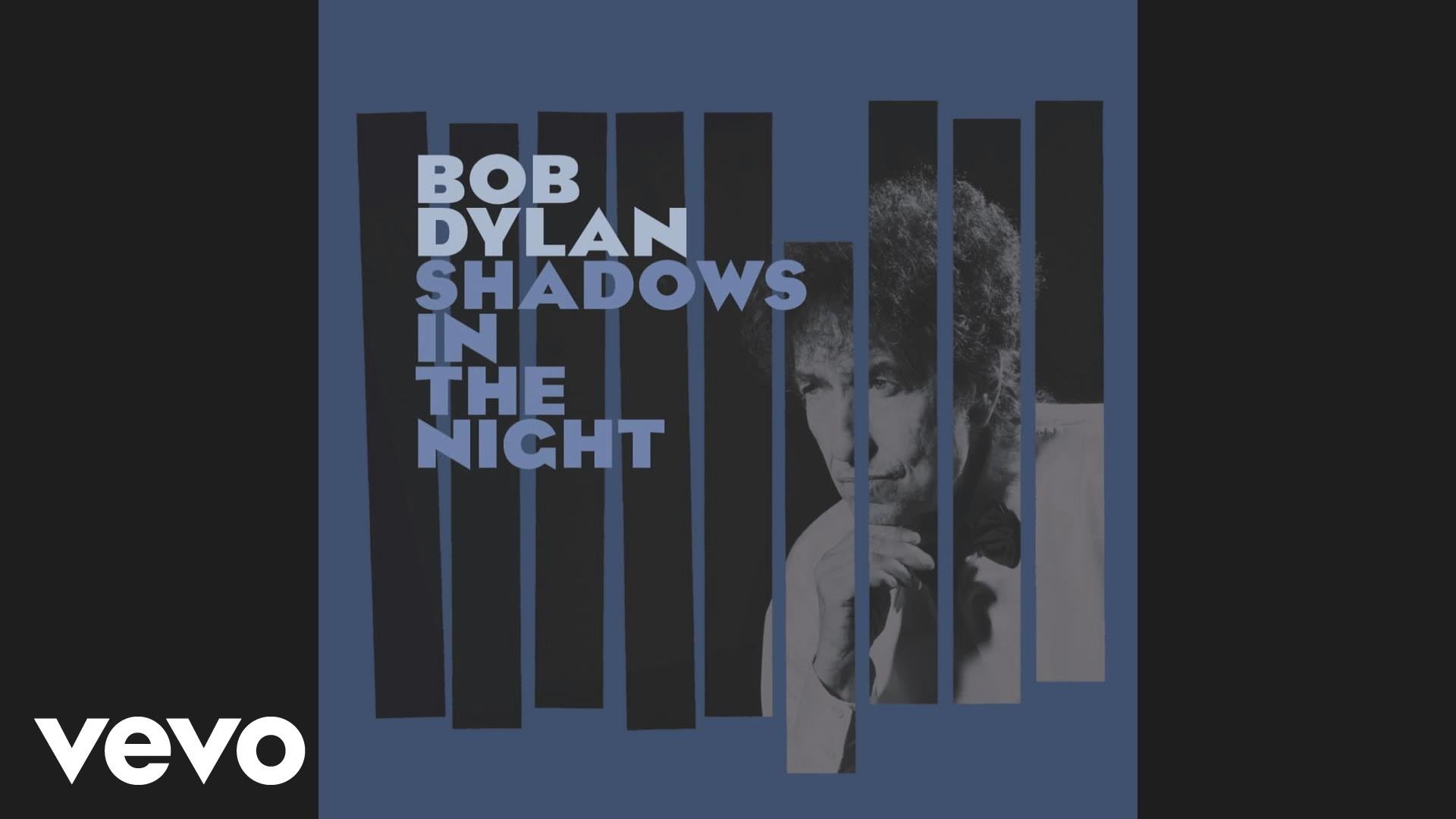 Columbia Records Posts Bob Dylan’s “Stay With Me”
