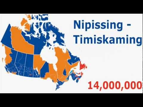 Conservatives and vote moving Canadian election fraud
