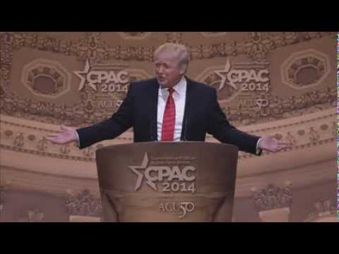CPAC’s 2014 Amnesty Panel