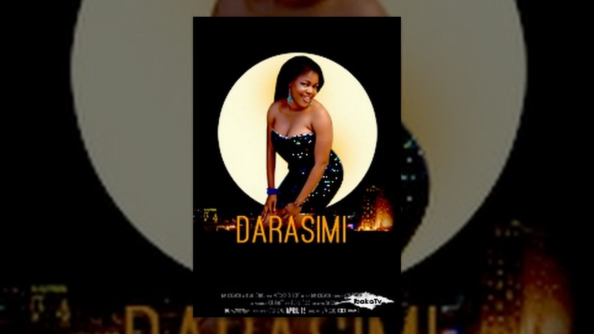 Darasimi Movie watch online