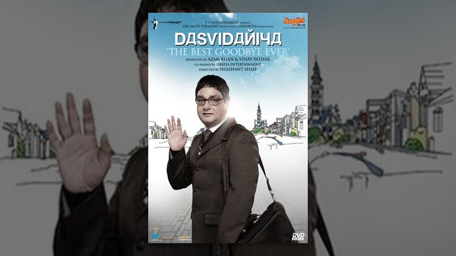 Dasvidanya Movie watch online