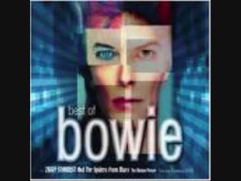 David Bowie