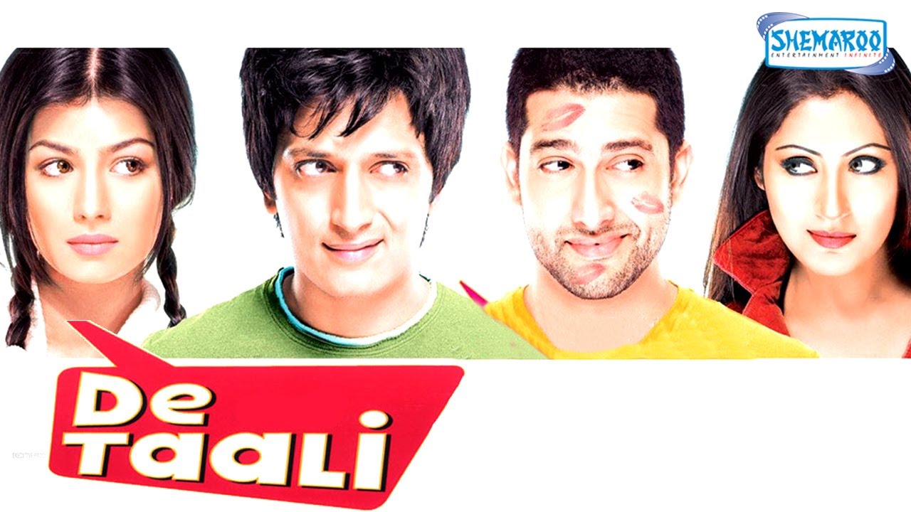 De Taali Movie watch online