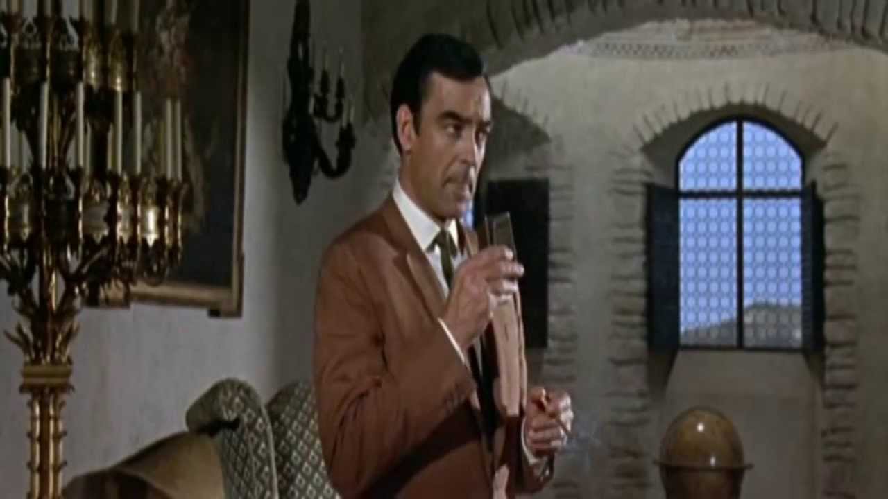 Deadlier Than the Male Movie watch onlinef