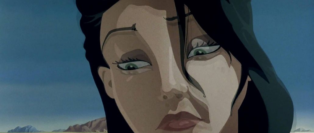 Destino: The collaboration of Walt Disney and Salvador Dali