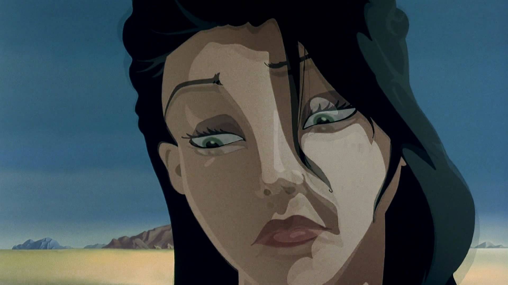 Destino: The collaboration of Walt Disney and Salvador Dali