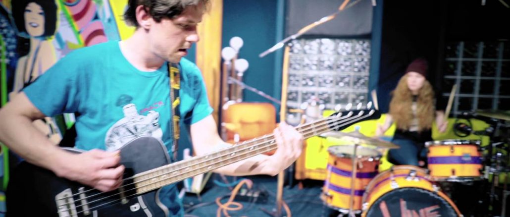 detroit's moonwalks @ the silver dollar w: wine lips, crazy bones