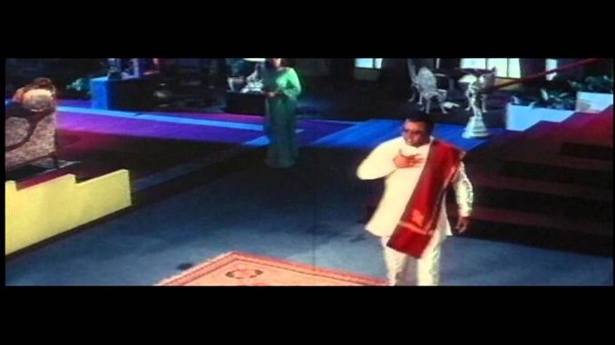 Devaa The Power Man Movie Watch Online