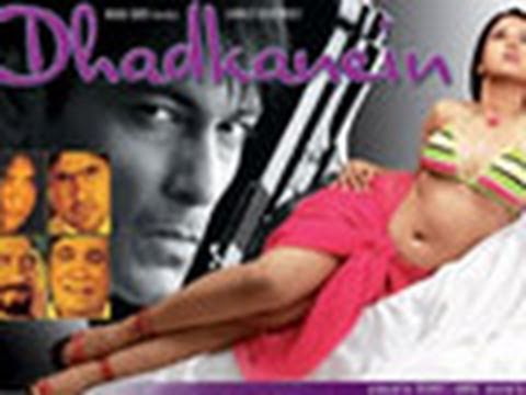 Dhadkanein Movie Watch Online