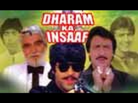 Dharam Ka Insaaf Movie Watch Online