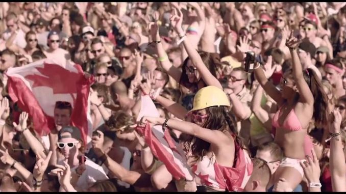 DIGITAL DREAMS MUSIC FESTIVAL TORONTO JUNE 29 30 DIGITAL DREAMS MUSIC FESTIVAL TORONTO JUNE 29 30