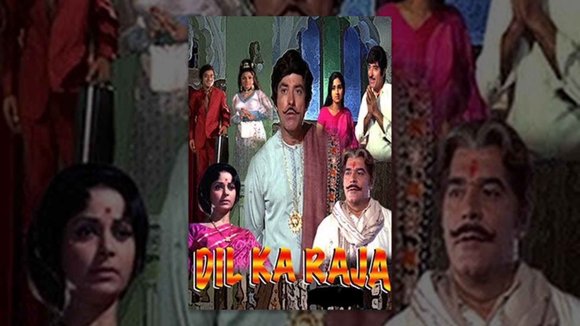 Dil Ka Raja Movie watch online