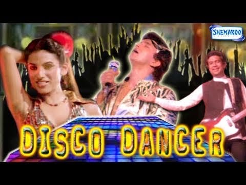 Disco Dancer Movie Watch Online