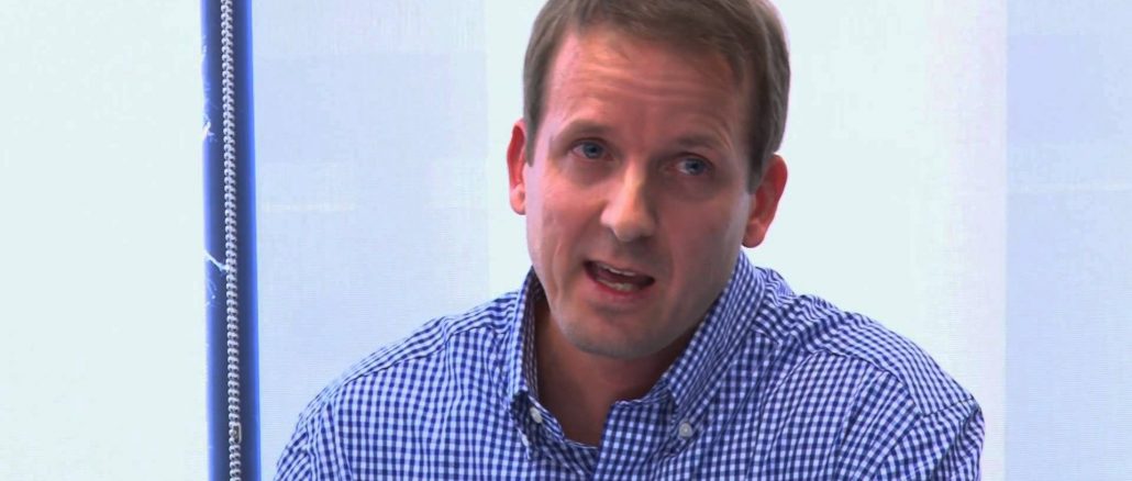 disney and racketeering to deprive americans of their jobs