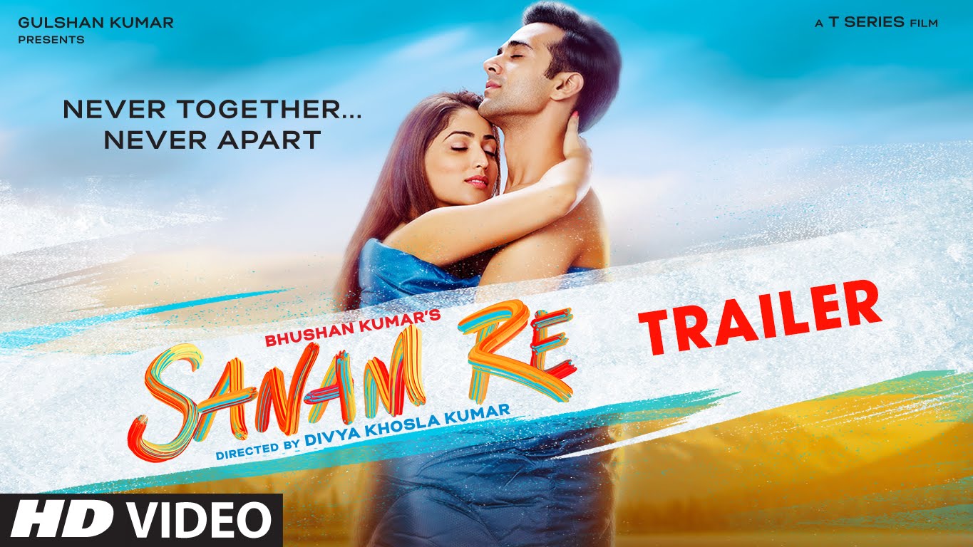 Divya Khosla Kumar’s Sanam Re trailer out now!