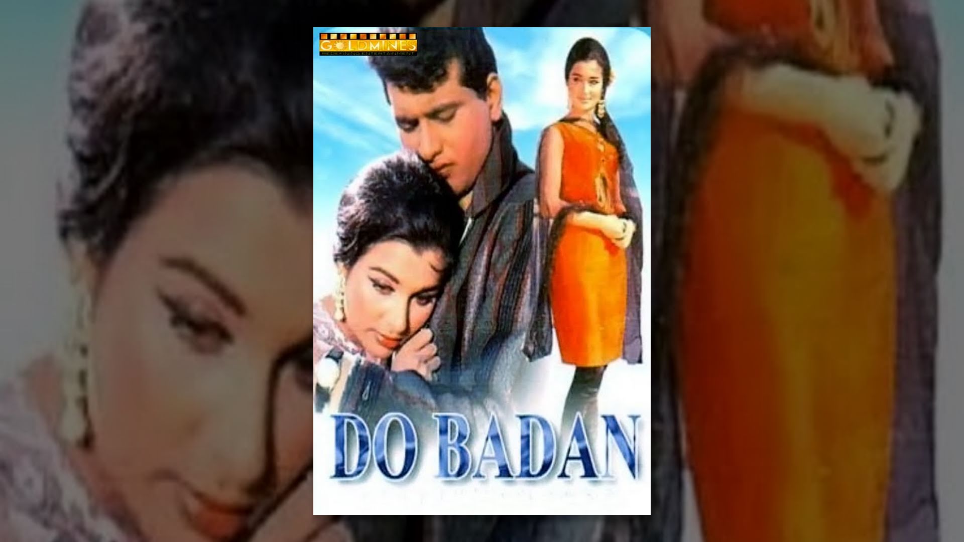 Do Badan Movie watch online