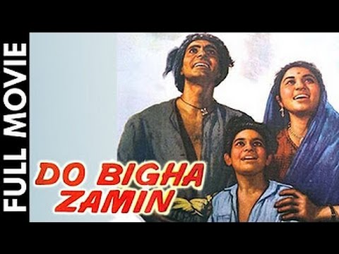 DO BIGHA ZAMIN Movie watch online