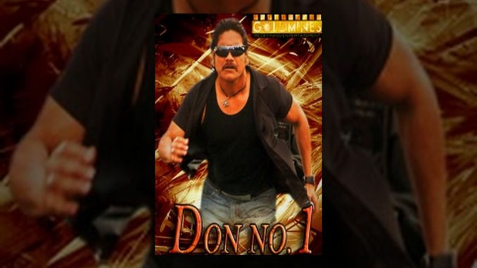 Don No: 1 Movie Watch Online