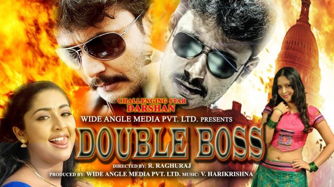 Double Boss Movie watch online