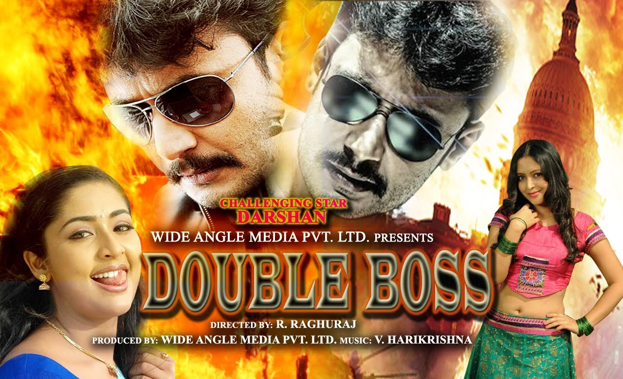 Double Boss Movie watch online