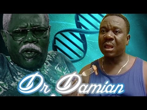Dr Damian Movie watch online