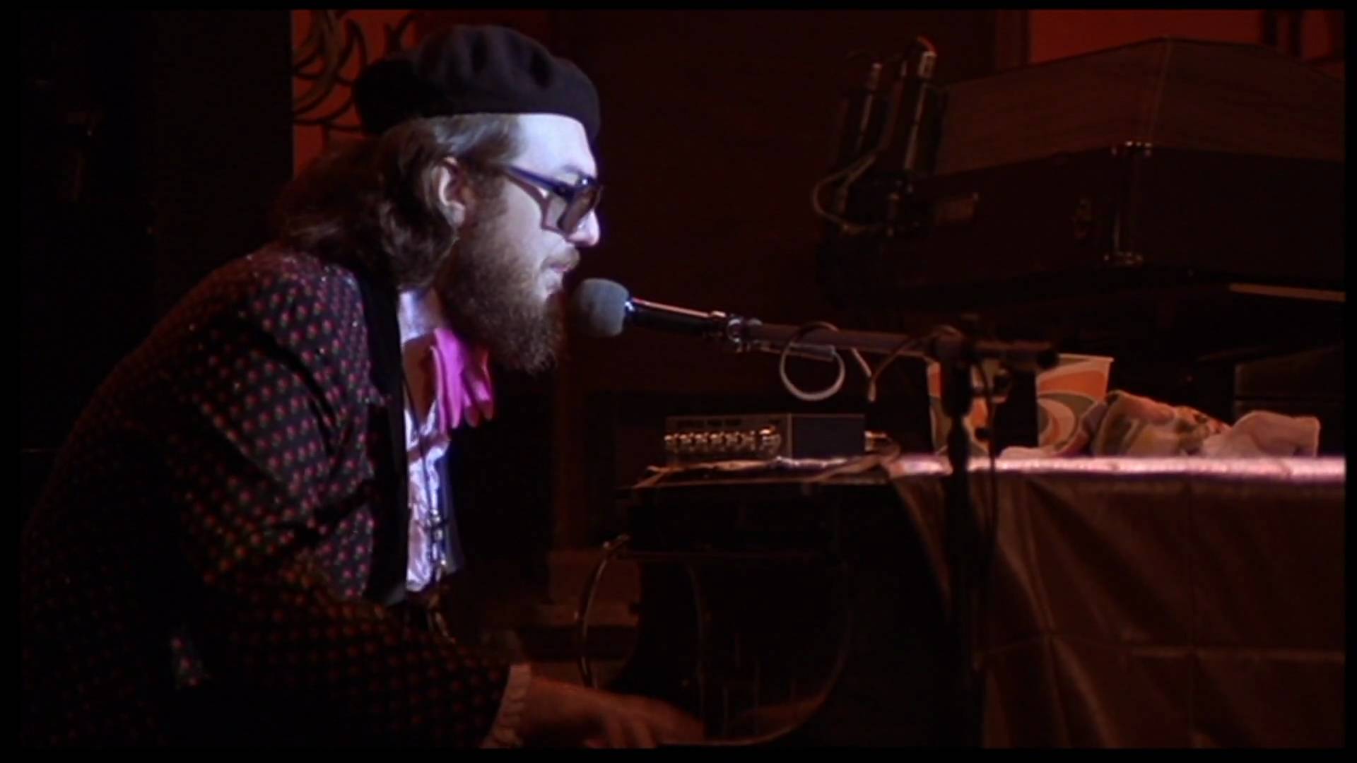 Dr. John Halifax Jazz Fest Fizzles