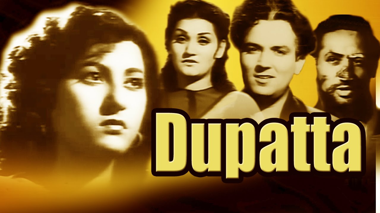 Dupatta Movie watch online