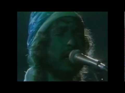 Dylan’s Rolling Thunder Revue bootlegs
