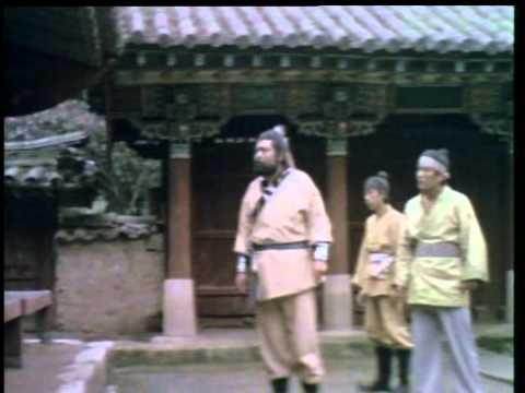 Dynamite Shaolin Heroes Movie watch online