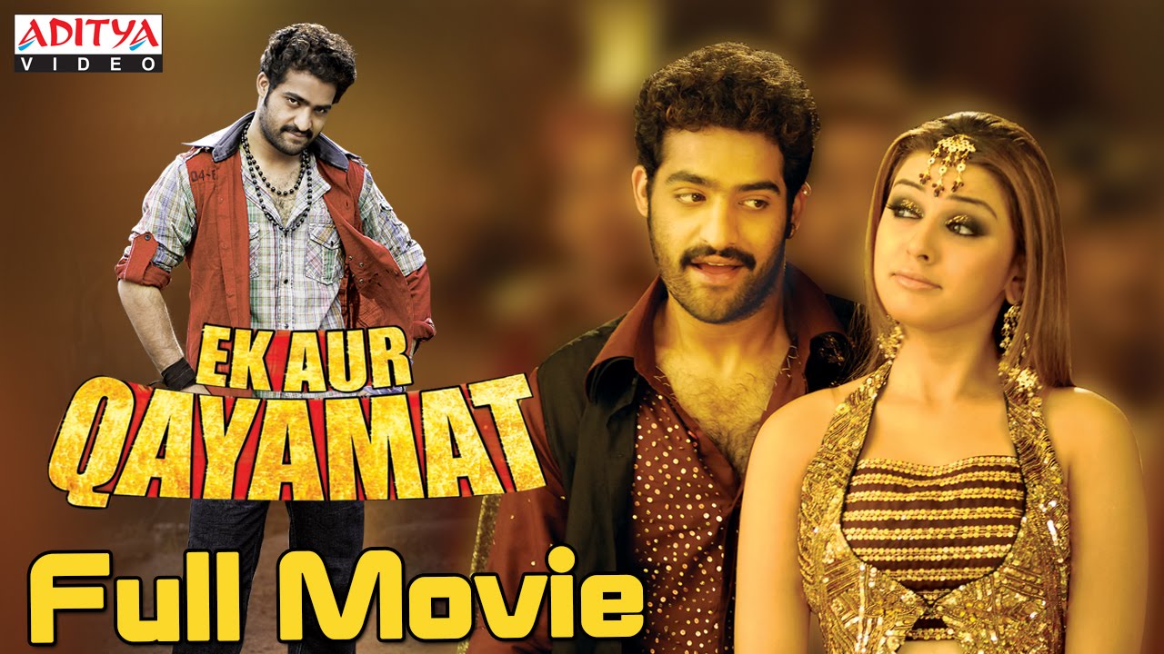 Ek Aur Qayamat Movie watch online