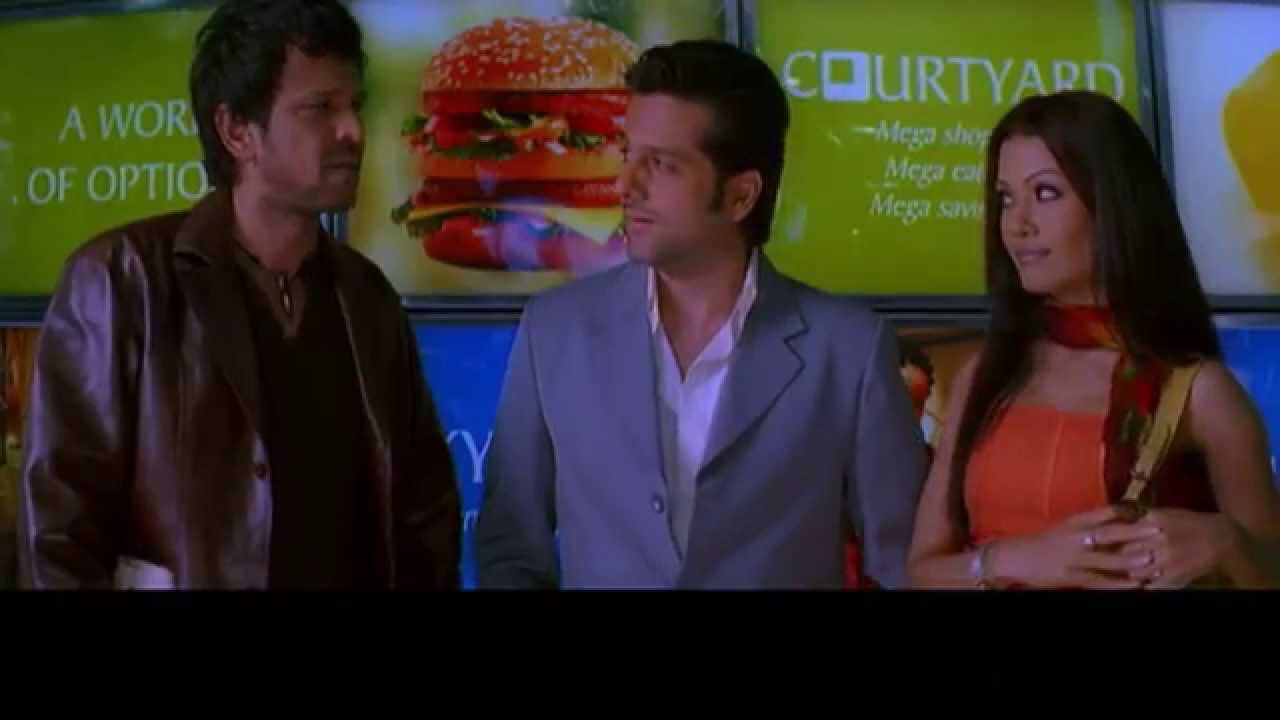 Ek Khiladi Ek Hasina Movie watch online
