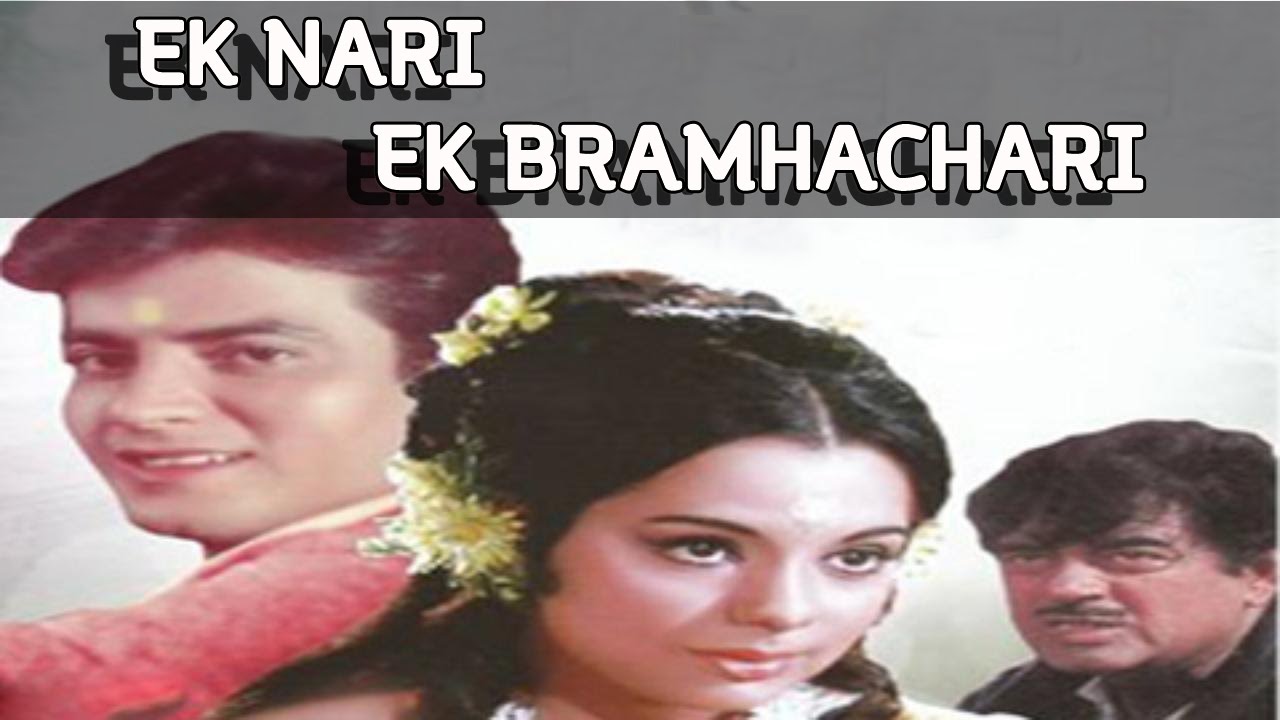 Ek Nari Ek Brahmachari Movie Watch Online