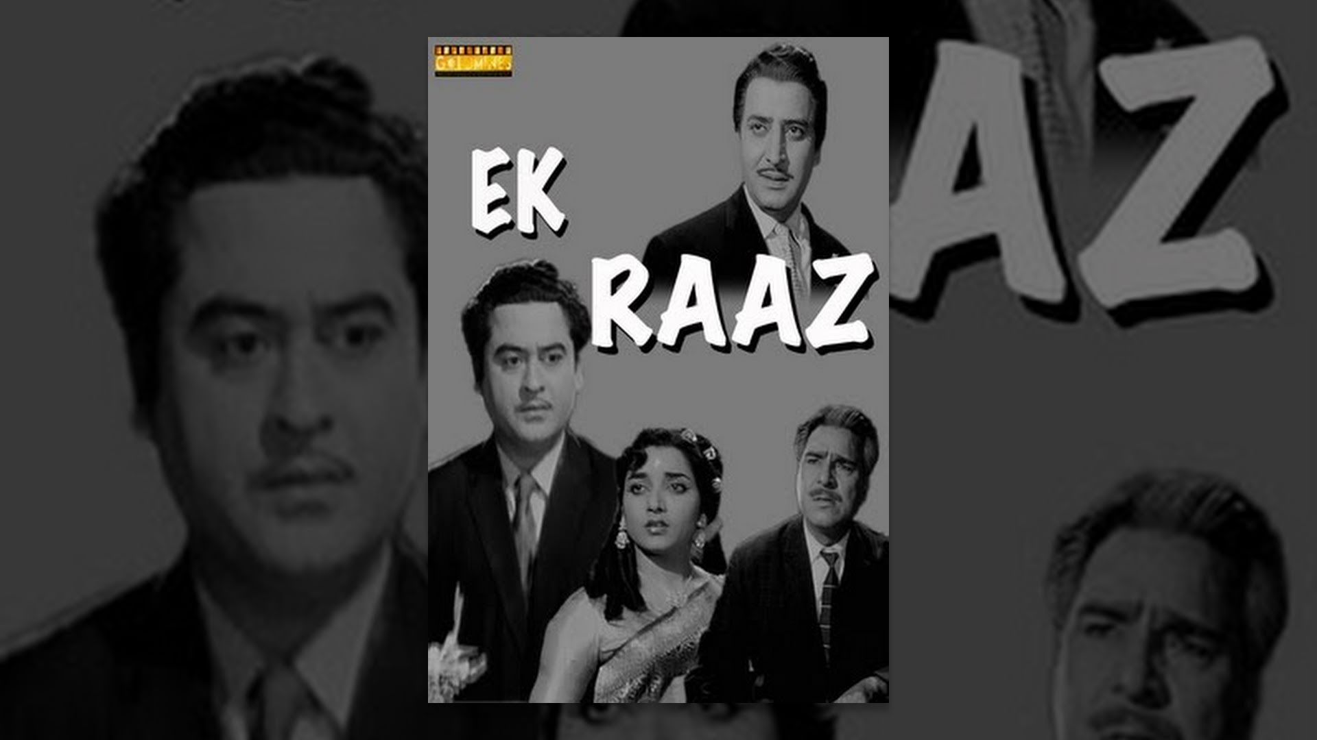 Ek Raaz Movie watch online