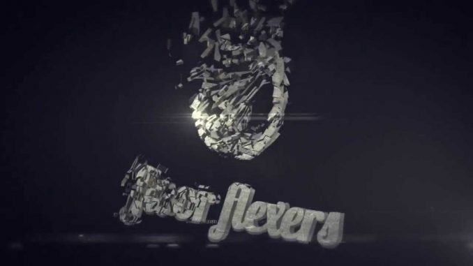 Electric Playground II, presented by The Floor Flexers Electric Playground II, presented by The Floor Flexers